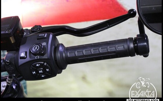 Gebrauchtmotorrad Harley-Davidson Sportster S RH1250S - Bild 18