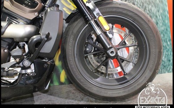 Gebrauchtmotorrad Harley-Davidson Sportster S RH1250S - Bild 20