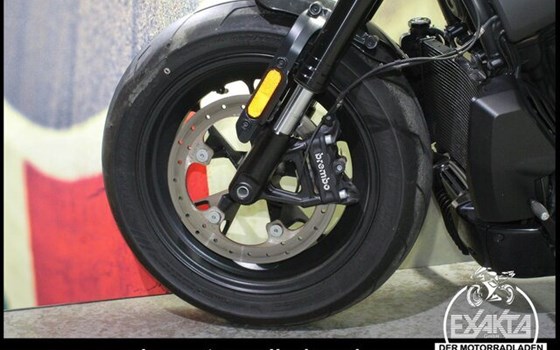 Gebrauchtmotorrad Harley-Davidson Sportster S RH1250S - Bild 21