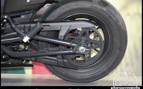 Gebrauchtmotorrad Harley-Davidson Sportster S RH1250S - Bild 22