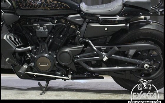 Gebrauchtmotorrad Harley-Davidson Sportster S RH1250S - Bild 23