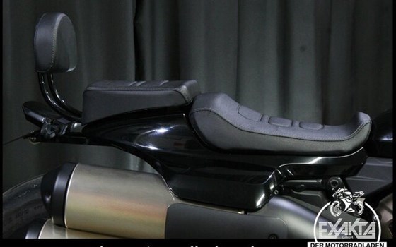 Gebrauchtmotorrad Harley-Davidson Sportster S RH1250S - Bild 26