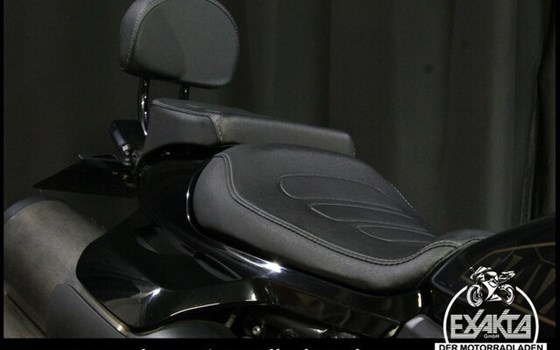 Gebrauchtmotorrad Harley-Davidson Sportster S RH1250S - Bild 27