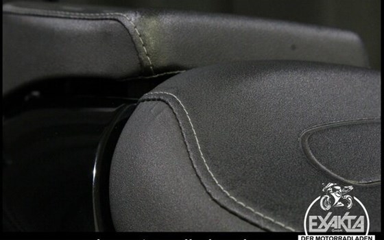 Gebrauchtmotorrad Harley-Davidson Sportster S RH1250S - Bild 29