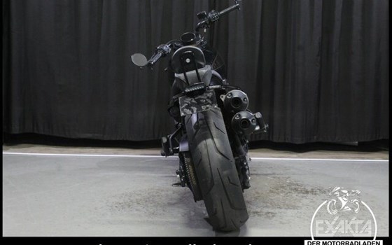 Gebrauchtmotorrad Harley-Davidson Sportster S RH1250S - Bild 4