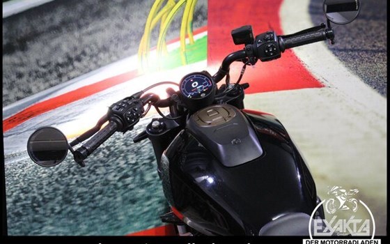 Gebrauchtmotorrad Harley-Davidson Sportster S RH1250S - Bild 9