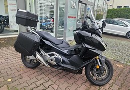 Gebrauchte Honda Forza 750