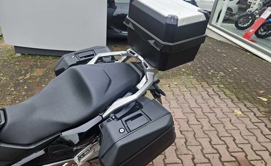 Angebot Honda Forza 750 Bild 8: Angebot Honda Forza 750