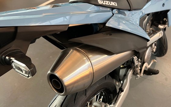 Gebrauchtmotorrad Suzuki DR-Z4SM - Bild 9