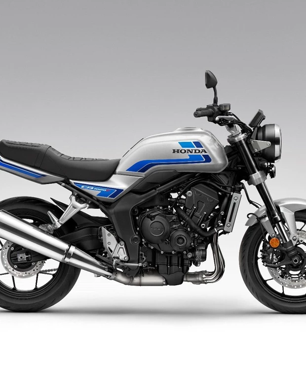 Honda CB1000F