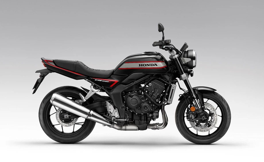 Offer Honda CB1000F Bild 4: Offer Honda CB1000F