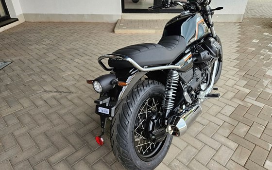 Neufahrzeug Moto Guzzi V7 Special - Bild 10