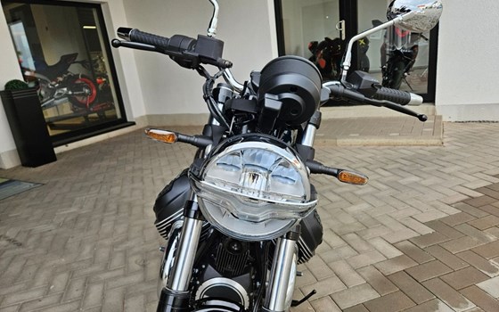Neufahrzeug Moto Guzzi V7 Special - Bild 4