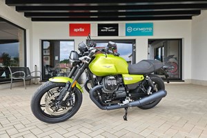 Angebot Moto Guzzi V7 Sport