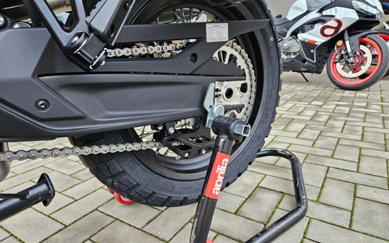 Neufahrzeug CFMOTO 800MT-X - Bild 11