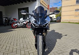 Neumotorrad CFMOTO 675SR-R