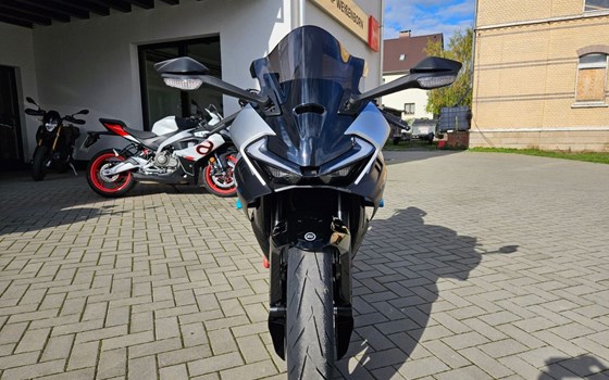 Neufahrzeug CFMOTO 675SR-R - Bild 1