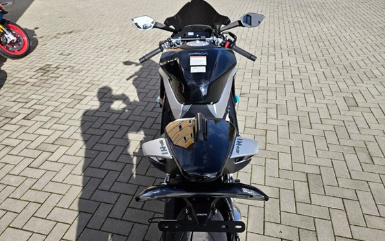 Neufahrzeug CFMOTO 675SR-R - Bild 17