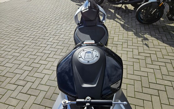 Neufahrzeug CFMOTO 675SR-R - Bild 21