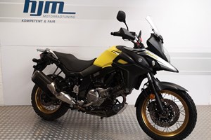 Angebot Suzuki V-Strom 650