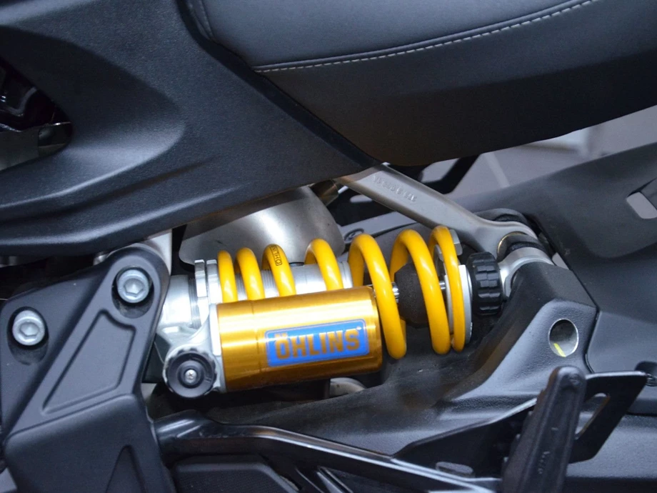 Angebot Ducati Diavel 1260 S Bild 9: Angebot Ducati Diavel 1260 S