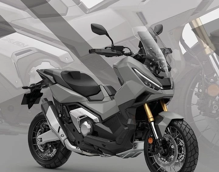 Offer Honda X-ADV Bild 2: Offer Honda X-ADV