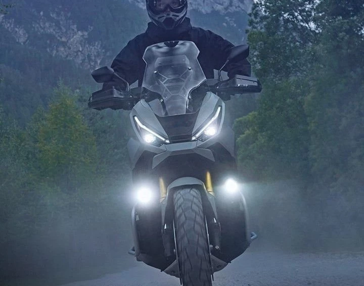 Offer Honda X-ADV Bild 4: Offer Honda X-ADV