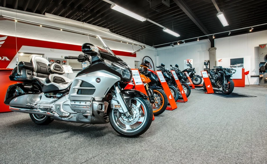 Offer Honda X-ADV Bild 5: Offer Honda X-ADV
