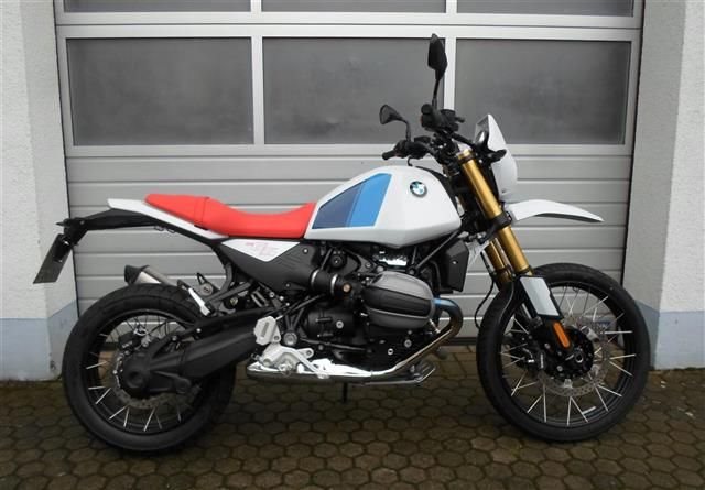 BMW R 12 G/S