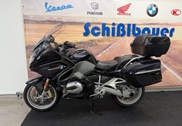 Gebrauchte BMW R 1200 RT