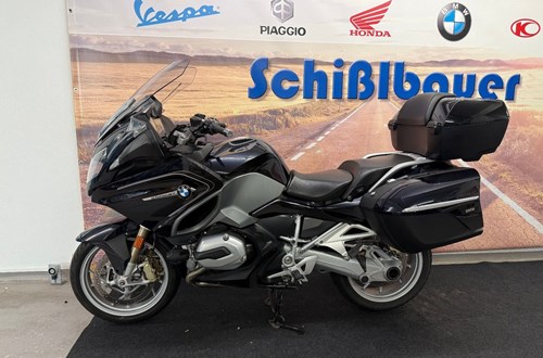BMW R 1200 RT
