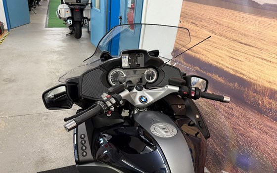 Gebrauchtmotorrad BMW R 1200 RT - Bild 2