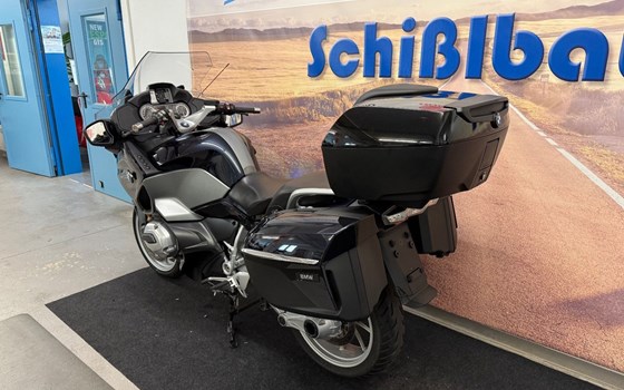 Gebrauchtmotorrad BMW R 1200 RT - Bild 3
