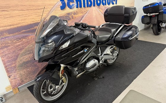 Gebrauchtmotorrad BMW R 1200 RT - Bild 5