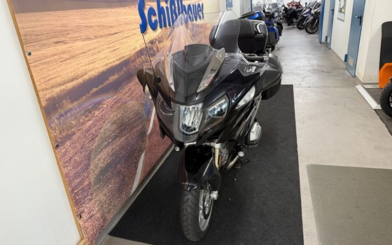Gebrauchtmotorrad BMW R 1200 RT - Bild 6