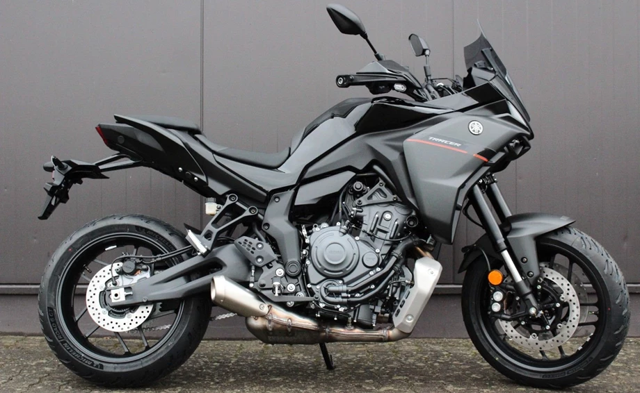 Angebot Yamaha Tracer 9 Bild 1: Angebot Yamaha Tracer 9