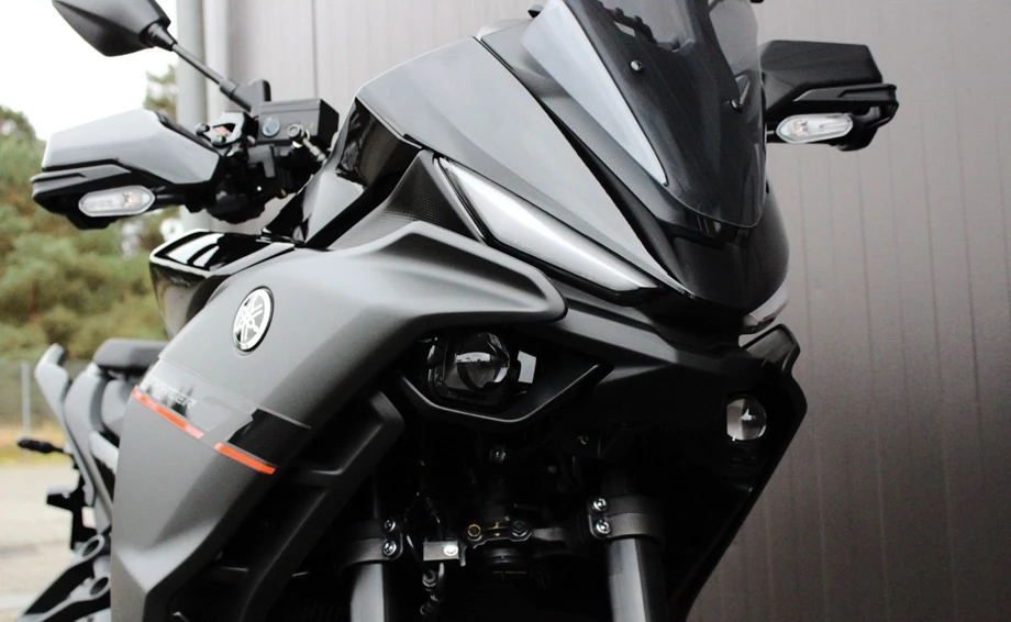 Angebot Yamaha Tracer 9 Bild 10: Angebot Yamaha Tracer 9
