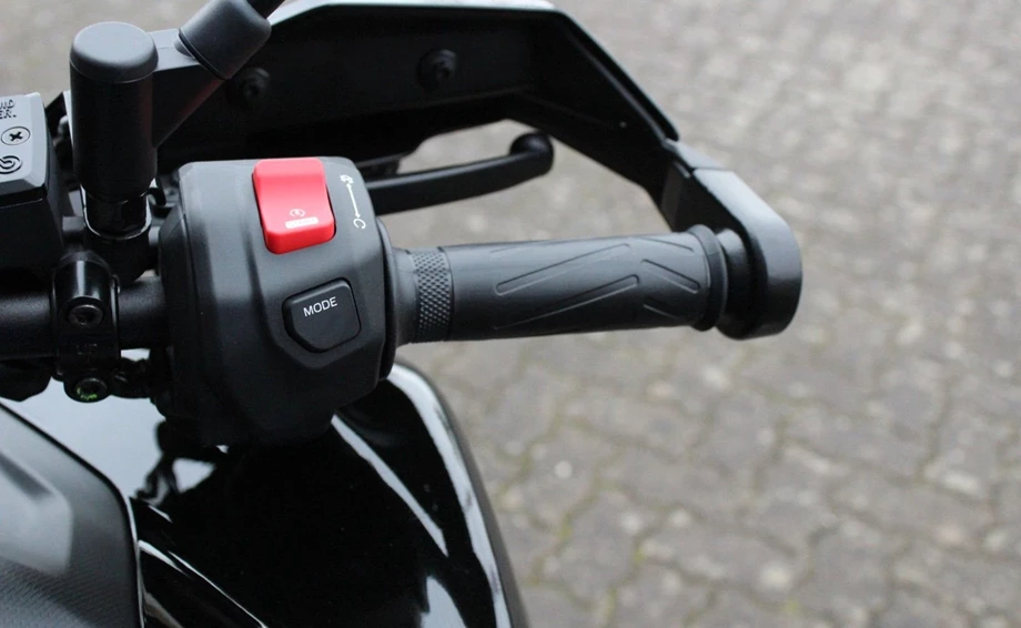 Angebot Yamaha Tracer 9 Bild 13: Angebot Yamaha Tracer 9