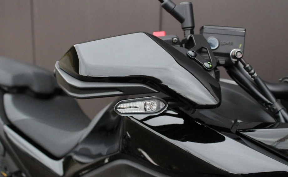 Angebot Yamaha Tracer 9 Bild 14: Angebot Yamaha Tracer 9