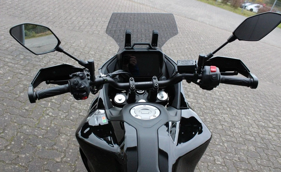 Angebot Yamaha Tracer 9 Bild 15: Angebot Yamaha Tracer 9
