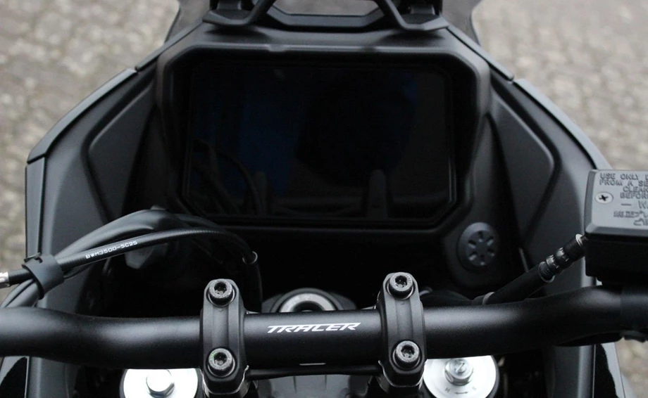 Angebot Yamaha Tracer 9 Bild 16: Angebot Yamaha Tracer 9