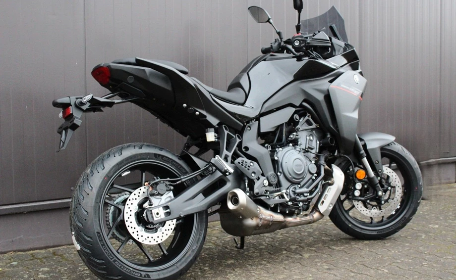 Angebot Yamaha Tracer 9 Bild 3: Angebot Yamaha Tracer 9