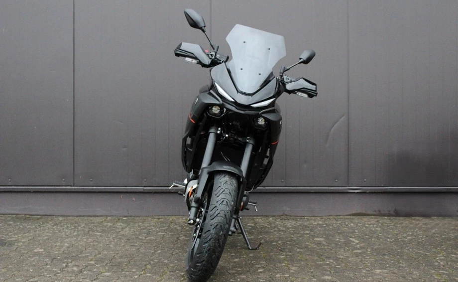 Angebot Yamaha Tracer 9 Bild 5: Angebot Yamaha Tracer 9