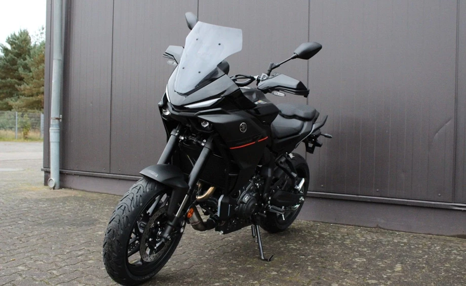 Angebot Yamaha Tracer 9 Bild 6: Angebot Yamaha Tracer 9