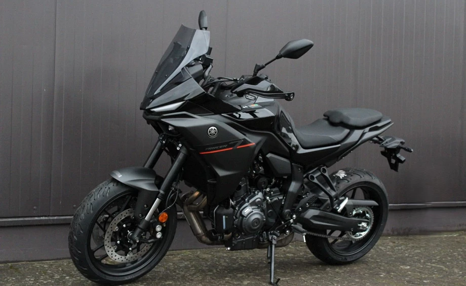 Angebot Yamaha Tracer 9 Bild 7: Angebot Yamaha Tracer 9
