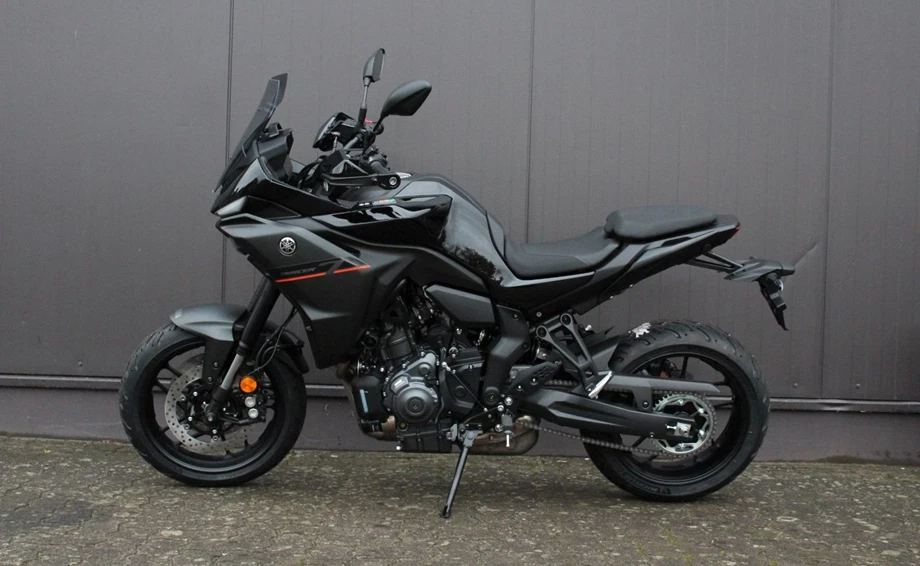 Angebot Yamaha Tracer 9 Bild 8: Angebot Yamaha Tracer 9