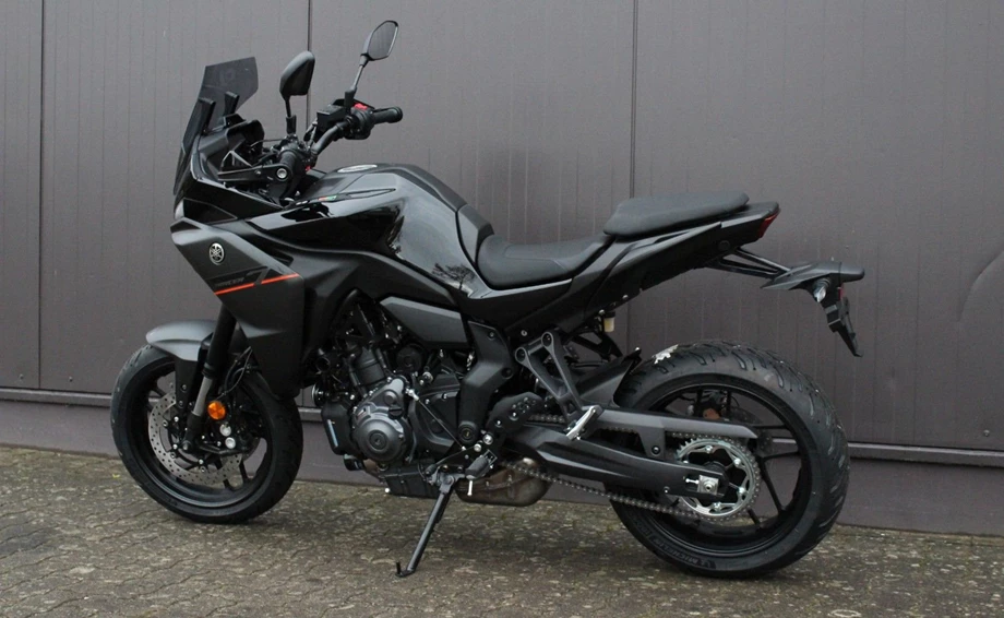 Angebot Yamaha Tracer 9 Bild 9: Angebot Yamaha Tracer 9