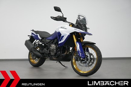 Suzuki V-Strom 800DE