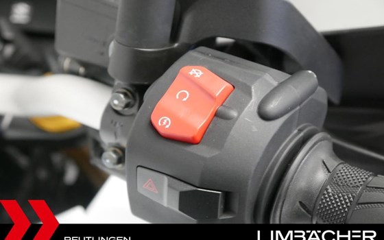 Gebrauchtmotorrad Suzuki V-Strom 800DE - Bild 6