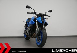Gebrauchte Suzuki GSX-8S